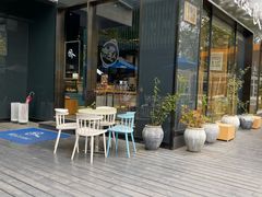 -咖星人E·T coffee·云赛空间