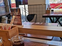 -李先生牛肉面大王(大兴枣园店)
