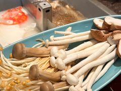 -皇城老妈火锅·川味传承(港湾店)