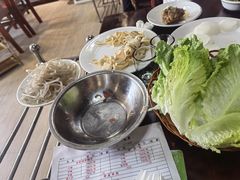 -老巷羊蝎子城(湘江世纪城店)