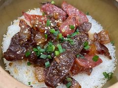 -红星光发煲仔饭(文海店)