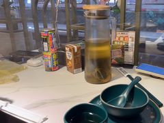 -椰子湾·海南火锅·糟粕醋·椰子鸡(正大广场店)