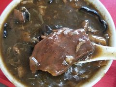 牛排胡辣汤-穆彦华逍遥镇胡辣汤(岗坡路店)