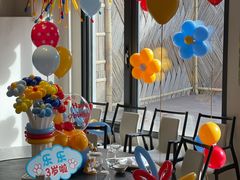 -禧宴Joyous Restaurant(禧园店)