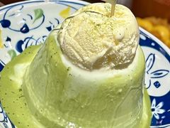 -小川洋风料理(江汉路店)