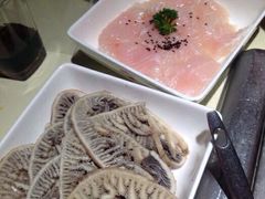 -海底捞火锅(银泰中心店)