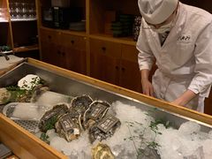 -希望日本料理(保利香槟花园店)
