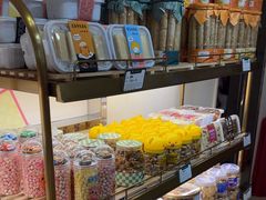 -蜂蝶来饼店(拱北总店)