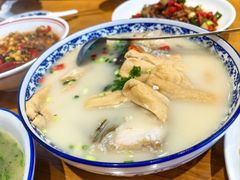 -谭家菜(童宾路店)