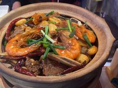 -杨记齐齐哈尔烤肉(总店)