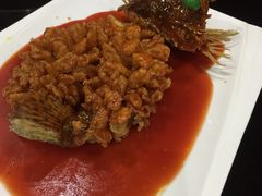 -吴门人家·苏宴宫廷菜(拙政园店)