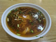 -康大口蘑面庄(将军街店)