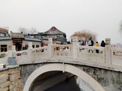 -烟袋斜街