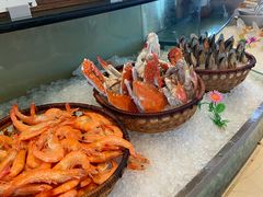 -上海明天广场JW万豪酒店