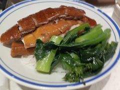 -香港新发烧腊茶餐厅(书城店)