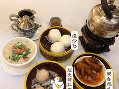 -广州酒家(文昌总店)