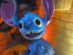 -横店影视城梦幻谷园区