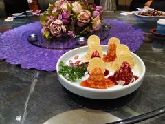 -95号酱骨·一块豆腐(展春园西路店)