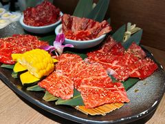 -虎丸烧肉(世纪汇店)