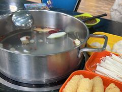 -小海豚•老字号海鲜餐厅(天涯店)