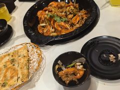 -重庆巴渝火锅(钟家村店)