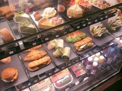 -星巴克(杭州市民中心店)