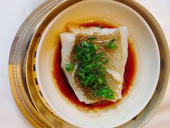 葱油蒸野生黄鱼-福1015(愚园路店)