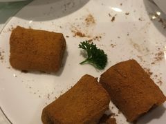 -福来居烤鸭店(天坛二店)