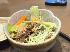 -ITARU食堂·定食料理(西丽店)