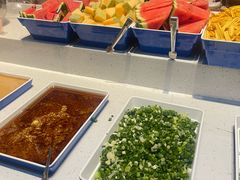 -五十六号院涮肉(雍和宫店)