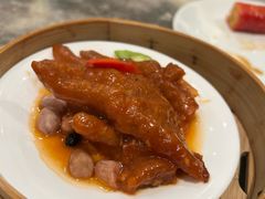 -亢龙太子酒轩·花园店