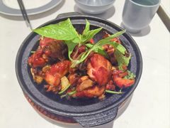 -鹿港小镇(黄金店)