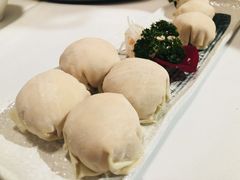 黑松露云吞-红门金汤·港式火锅(英皇集团中心店)
