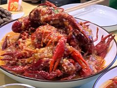 -小田油焖小龙虾(双井店)