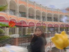 -佛罗伦萨小镇广佛名品奥特莱斯(疏港路店)