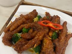 -渔文乐·海鲜大排档(壹品总店)