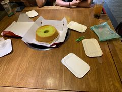 -本格旺索罗(樟宜机场T1店)