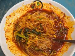 -春花民族美食(佳木斯总店)
