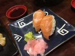 -胜代日本料理(云程巷小区店)