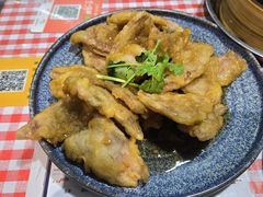 -百年老字号·马家烧麦馆(中街店)