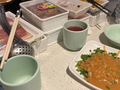 -野妹火锅(龙岗店)