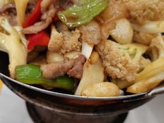 -王家大院·南京菜(湛江路总店)