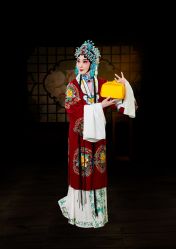 -梨园天地京剧摄影(玲珑天地店)