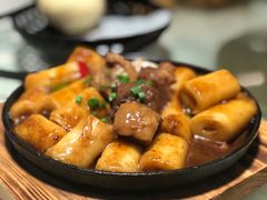 -源华酒家(联世广场店)