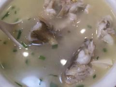 -吕四渔港码头海鲜餐厅