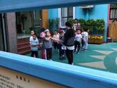 -蒲黄榆第二幼儿园(建邦华府分园)