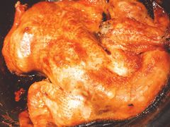 竹里神仙鸡-竹里馆·淮扬菜·功夫茶(老门东店)