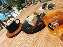 -一尺花园(安和花园店)