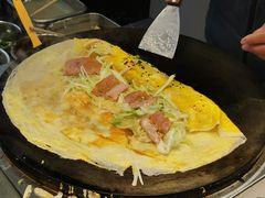 -卞姐蛋饼(陕西南路店)