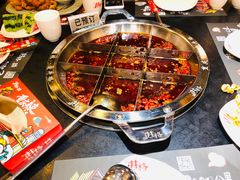 -井格·重庆火锅(王府井店)